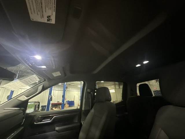 Used 2024 Blue GMC Elevation image 20