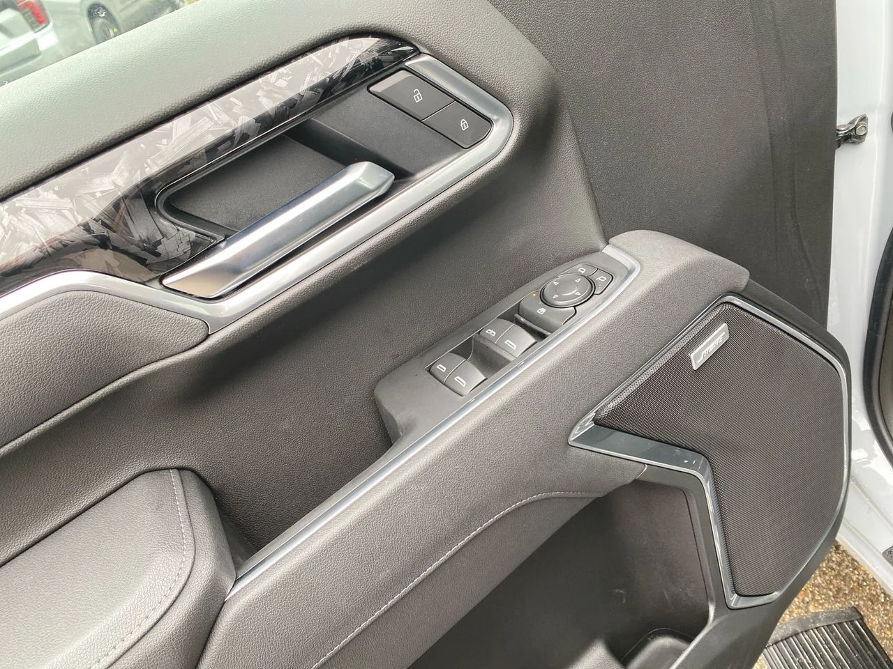 2025 Chevrolet Silverado 1500 RST - Photo 79