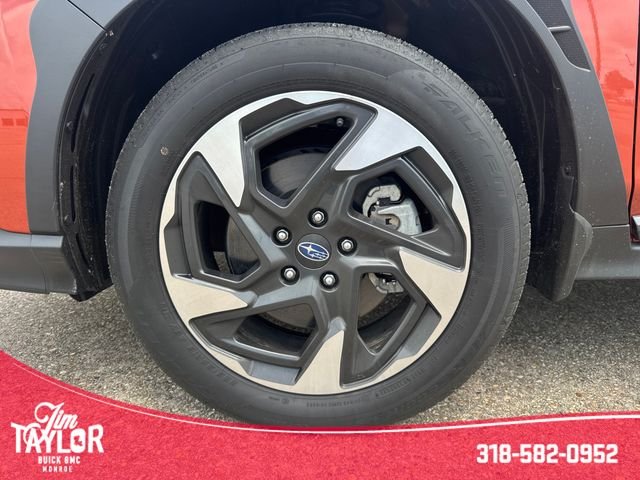 2024 Subaru Crosstrek Limited - Photo 30