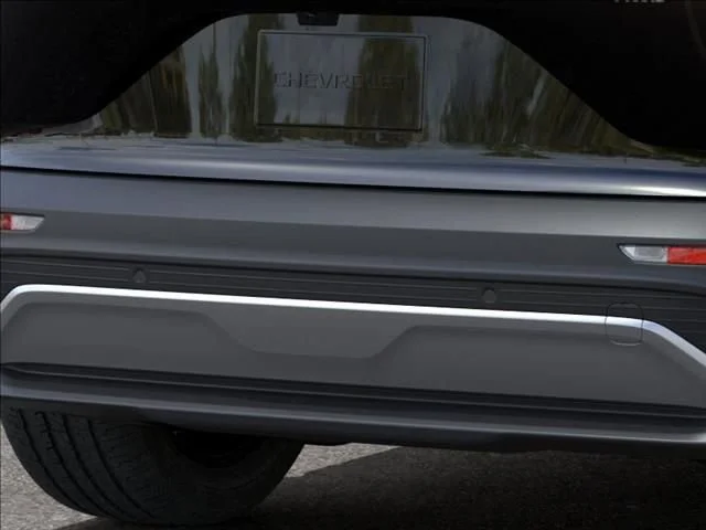 2025 Chevrolet Blazer EV LT - Photo 14