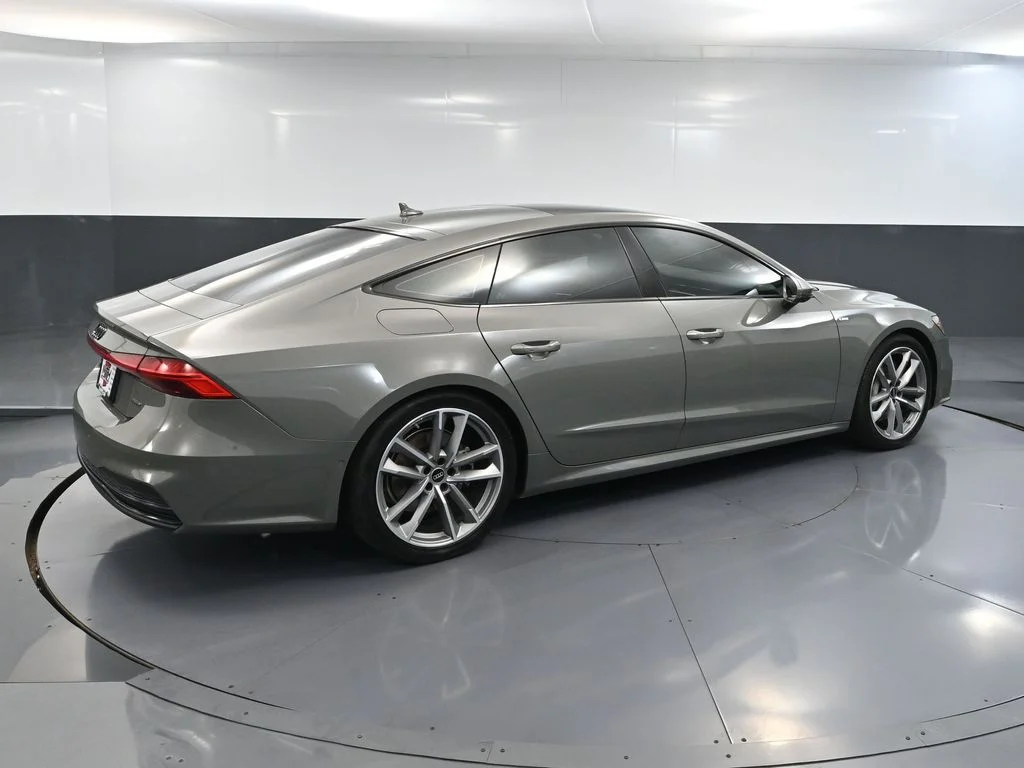 2022 Audi A7 Premium Plus - Photo 6