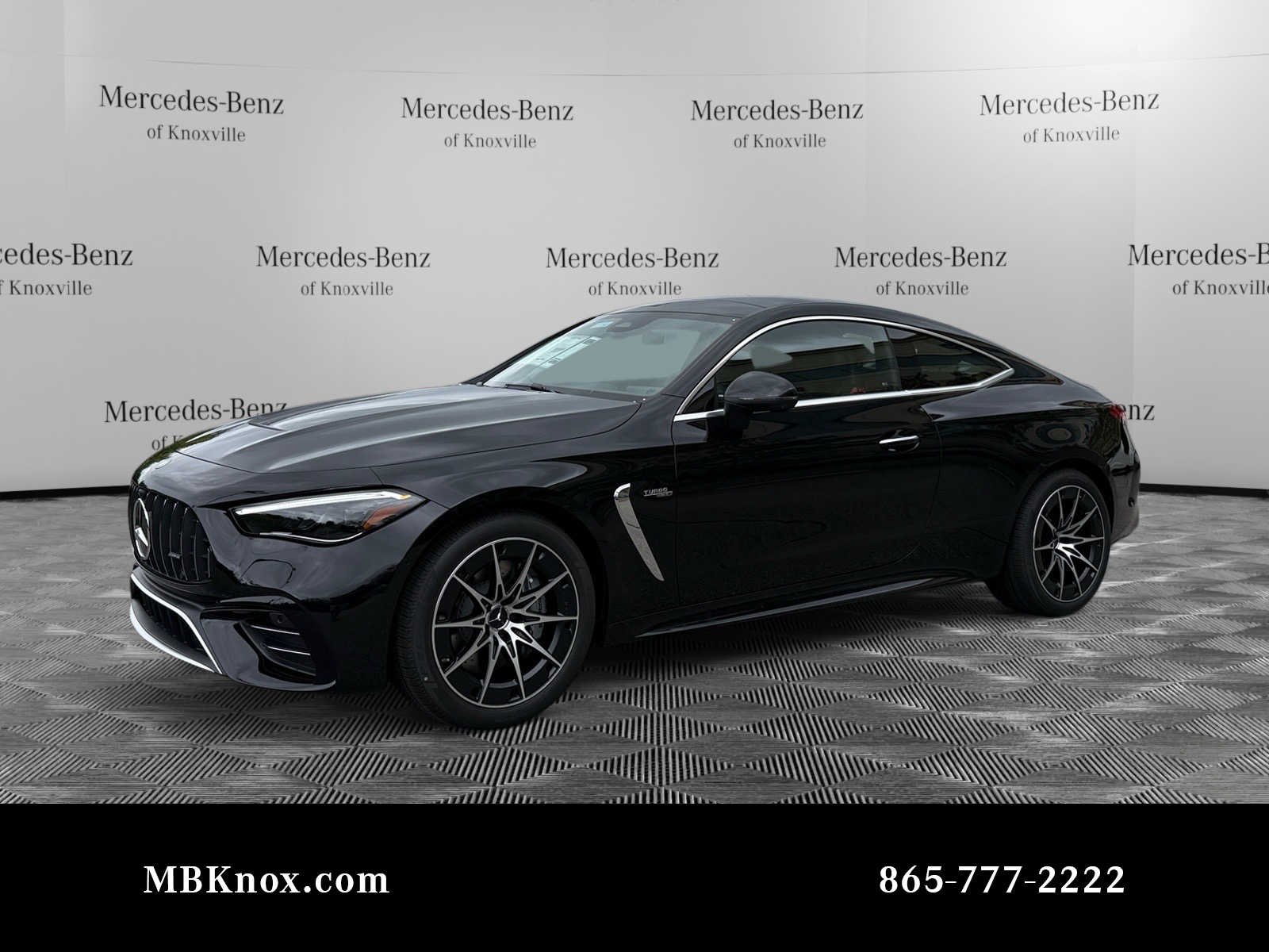 その他 Cle Black New Mercedes-Benz CLE near Crossville | Mercedes-Benz of Knoxville