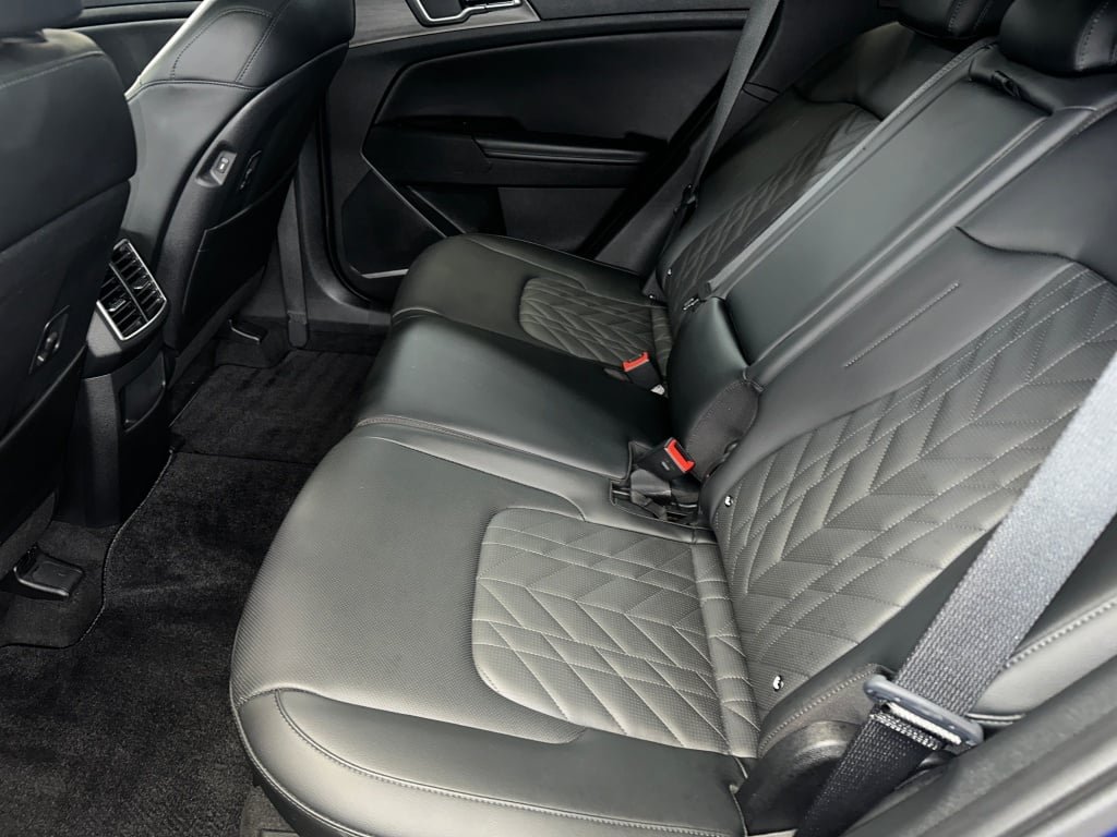 2023 Kia Sportage X-Line - Photo 19
