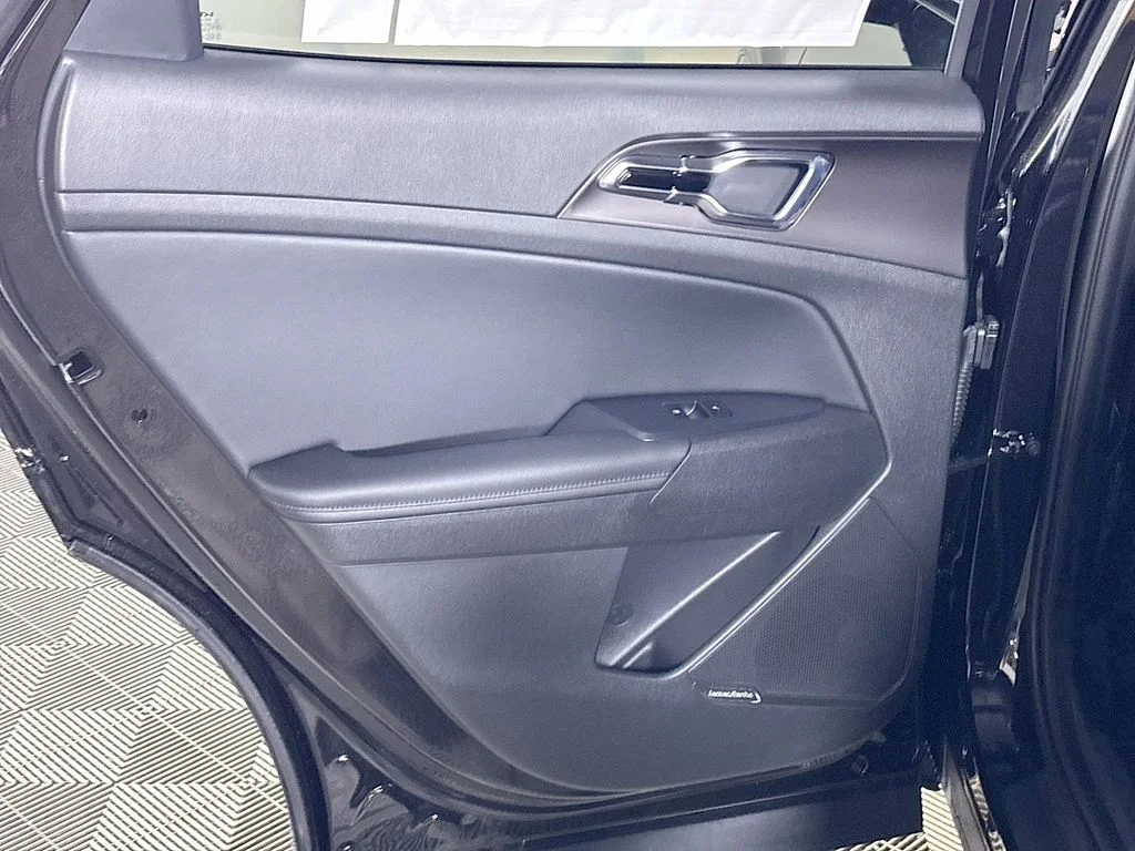 New 2026 Fusion Black Kia SX Prestige image 20