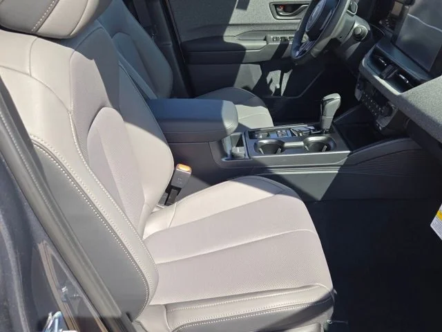 New 2026 CRYSTAL WHITE PEARL Subaru Wilderness image 41