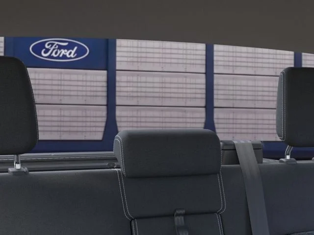 New 2026 Shadow Black Ford XL image 22