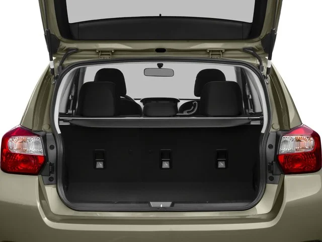 Used 2016 Ice Silver Metallic Subaru Premium image 15