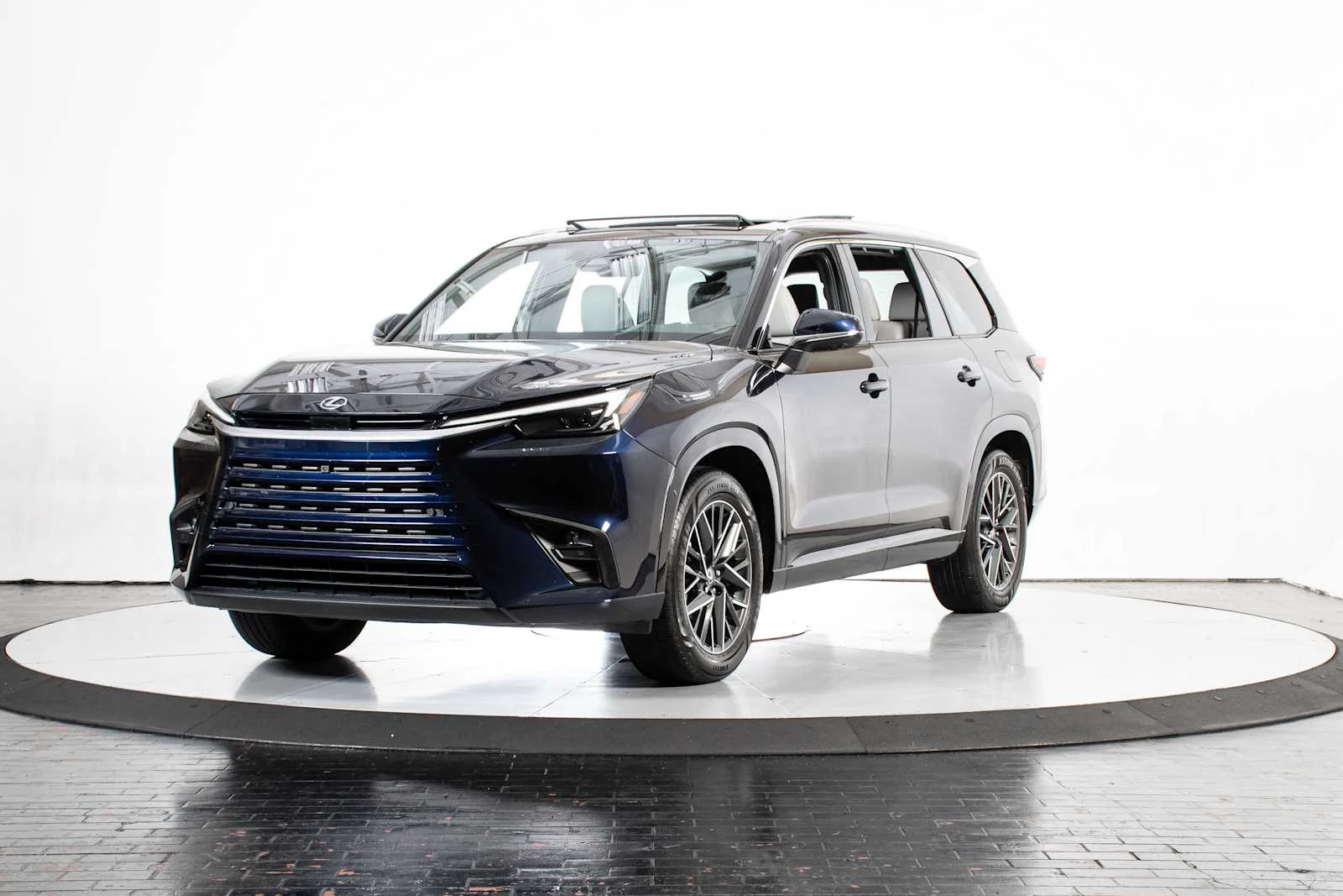 2024 Lexus TX 350 350 Premium FWD's photo