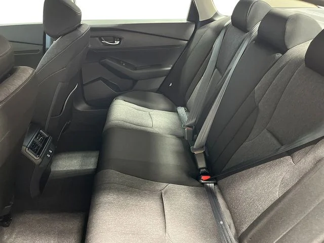 New 2026  Honda SE image 24