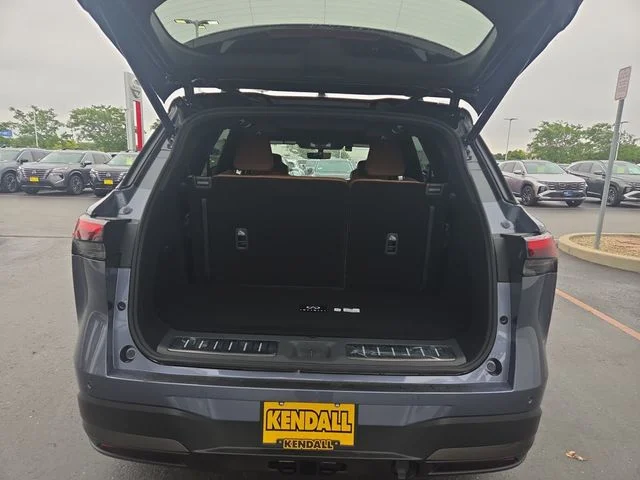 New 2027 2T MNBW BLUE INFINITI Autograph AWD image 23