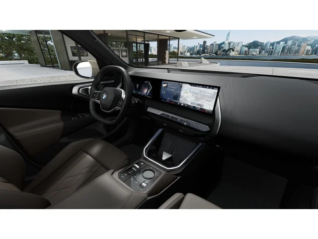 New 2026 Dune Grey Metallic BMW  image 14