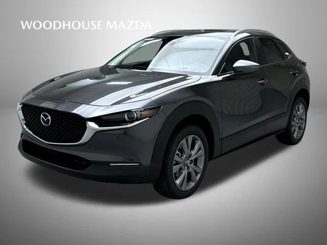 2026 Mazda CX-30 2.5 S Premium