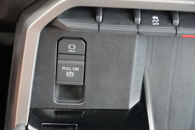 Certified Used 2024  Toyota Limited image 38