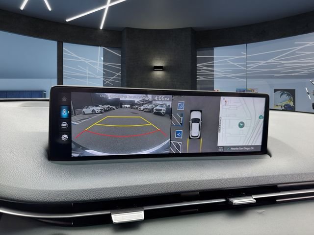 2023 GENESIS GV70 Standard - Photo 24