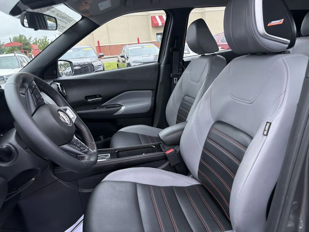 Used 2023 Gray Nissan SR image 14