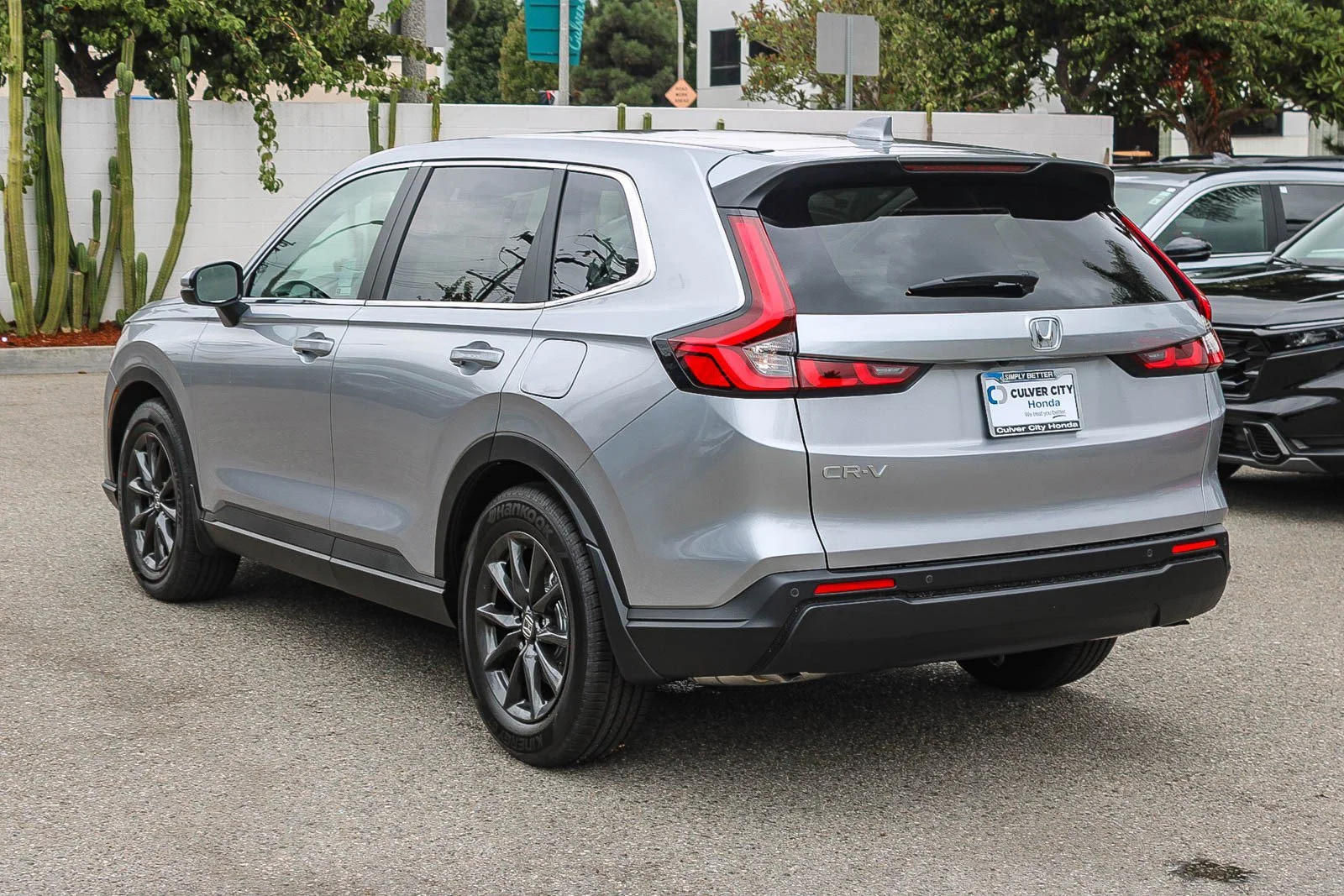 2026 Honda CR-V EX-L - Photo 6