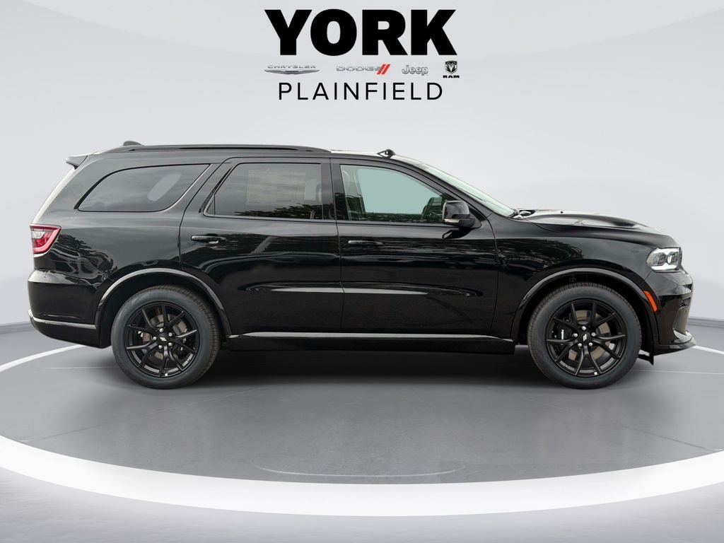 New 2026 DB Black Clearcoat Dodge GT Plus HEMI V8 image 4