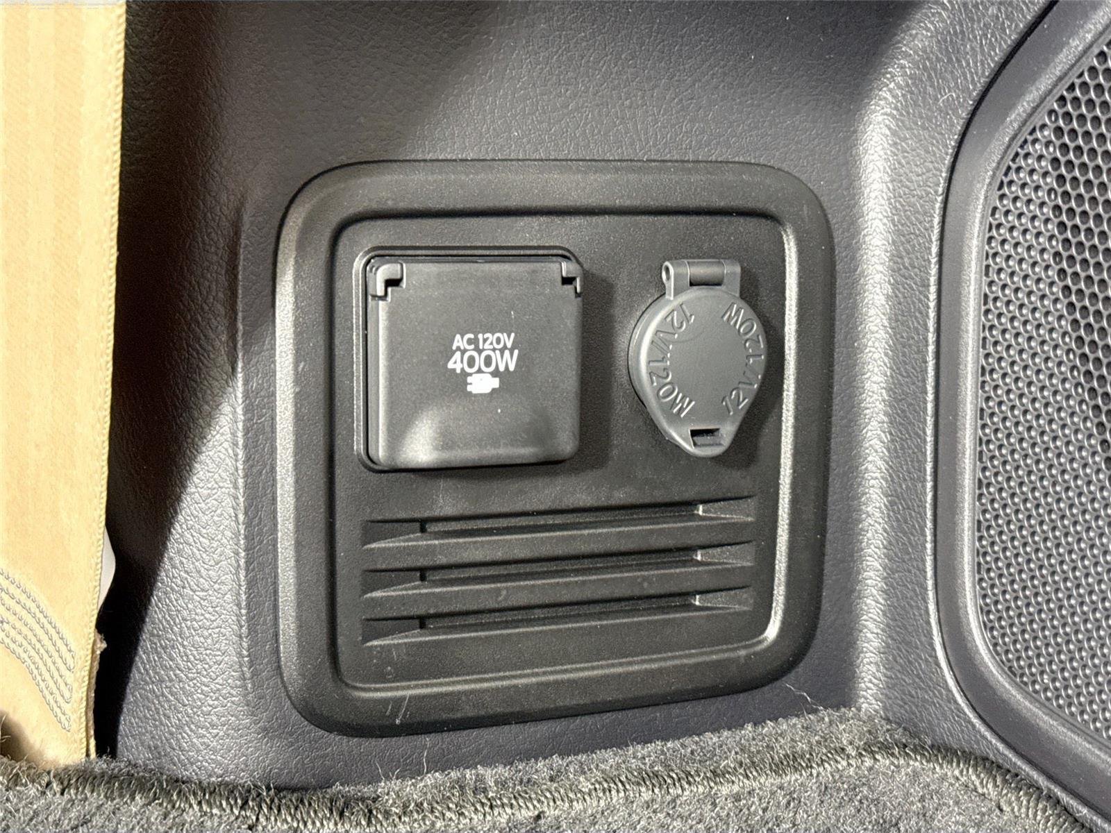 Certified Used 2024 Wind Chill Pearl Toyota Limited image 40