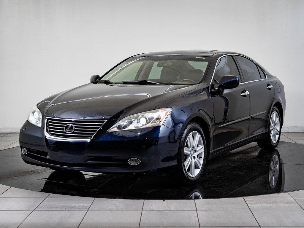 2007 Lexus ES 350