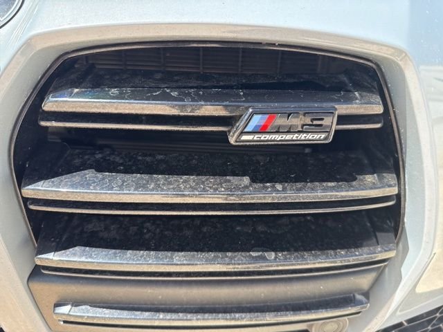 2024 BMW M3 Sedan Base - Photo 13