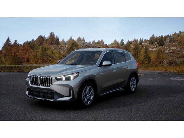 2026 BMW X1 xDrive28i's photo