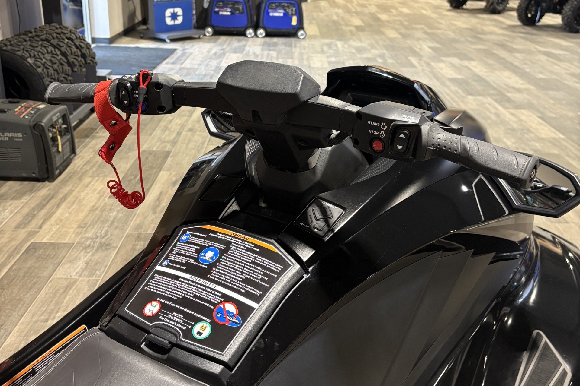 New 2024  Yamaha  image 3