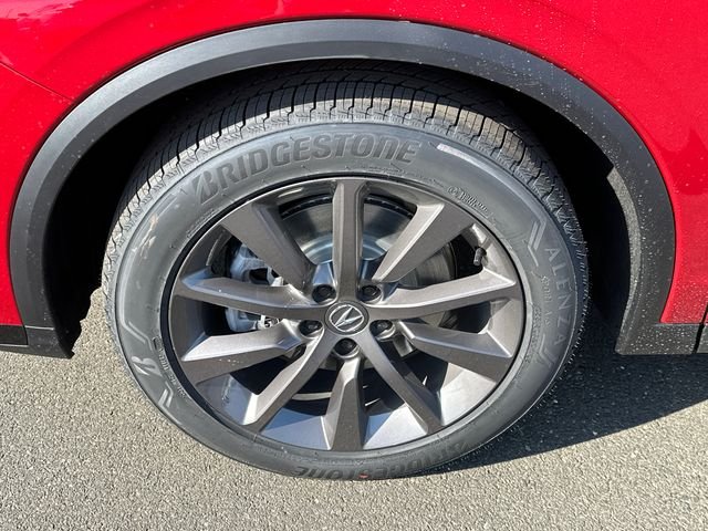 2025 Acura MDX A-Spec Package - Photo 8