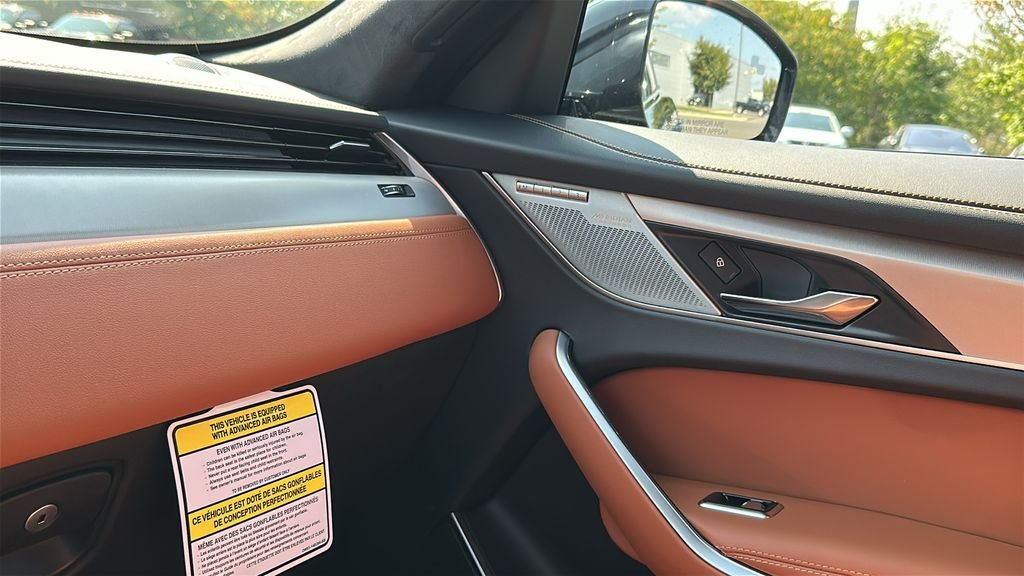 2026 Jaguar F-Pace R-Dynamic S - Photo 22