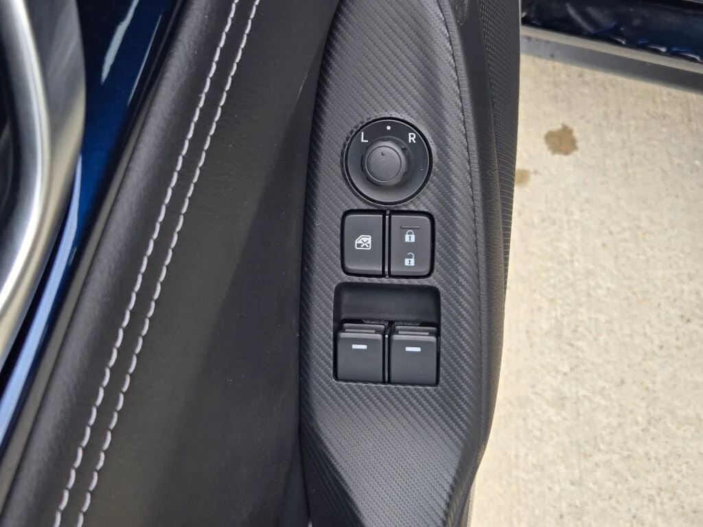 2026 Mazda MX-5 Miata Club - Photo 14