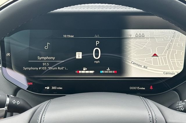 New 2026 Beige Land Rover SE image 23