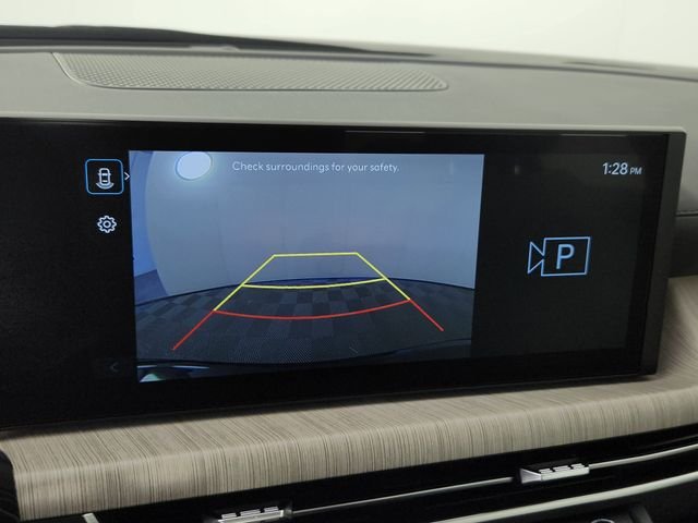 2025 Hyundai Sonata Hybrid SEL - Photo 20