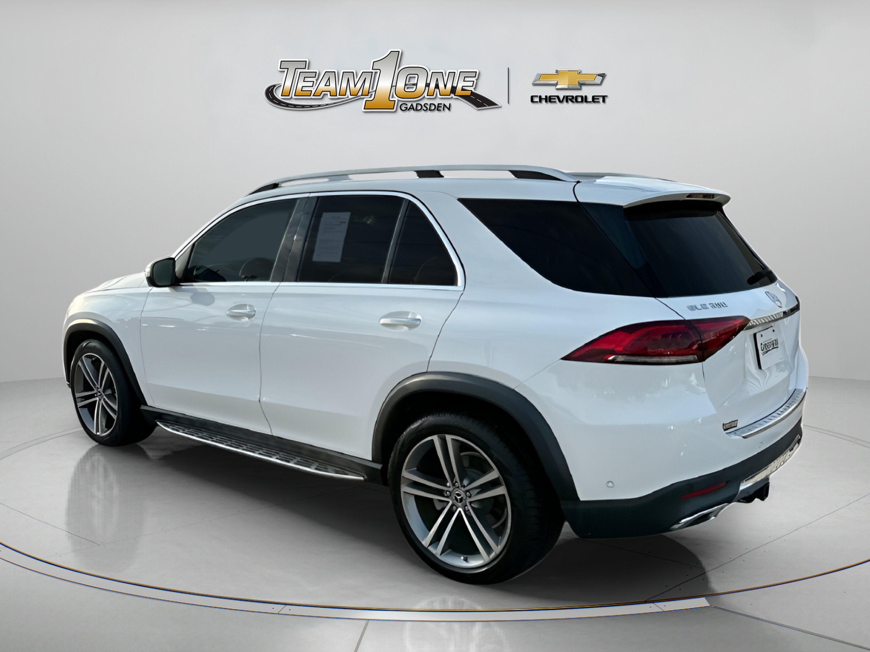 2020 Mercedes-Benz GLE GLE350 - Photo 6