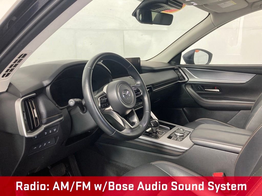 2024 Mazda CX-90 Turbo S - Photo 13