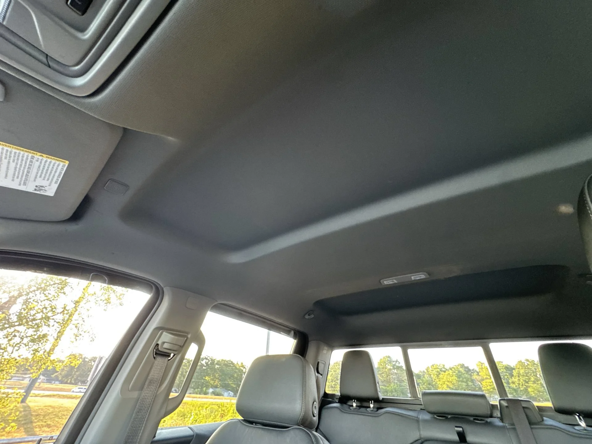 2023 Chevrolet Silverado 1500 RST - Photo 21