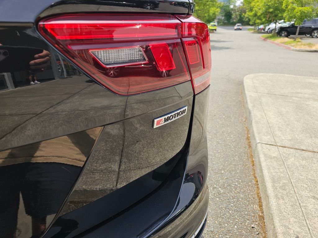 2021 Volkswagen Tiguan SEL Premium R-Line - Photo 16