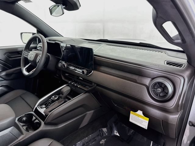 New 2026 Sterling Gray Metallic Chevrolet Trail Boss image 29