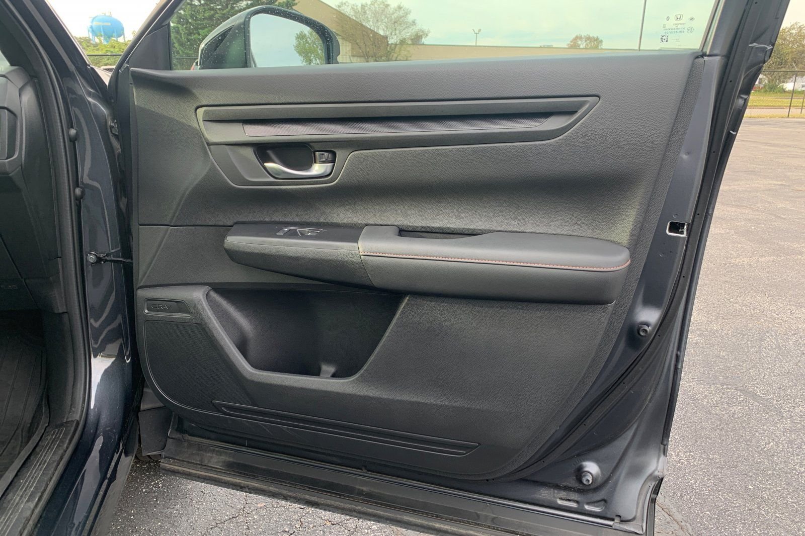 Certified Used 2024  Honda Sport image 22