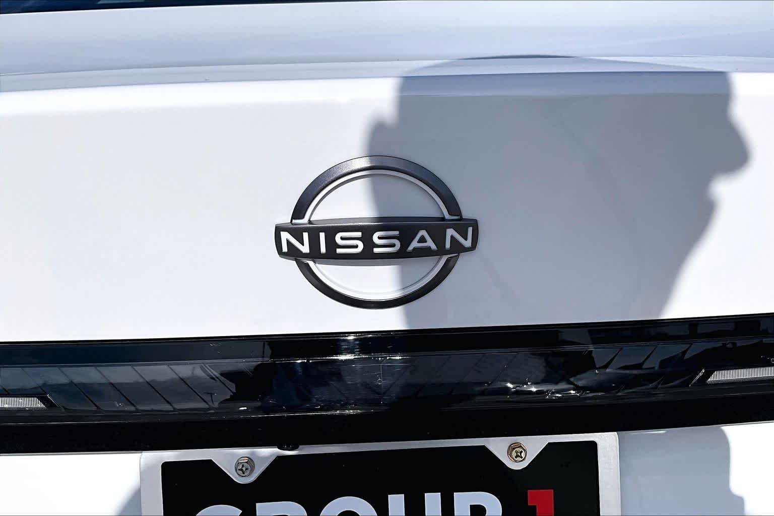 New 2027 Fresh Powder Nissan S image 15