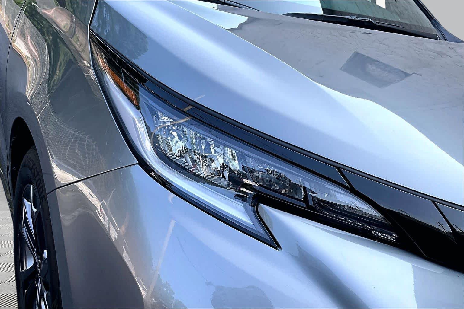 Used 2026 Heavy Metal Toyota XSE image 28
