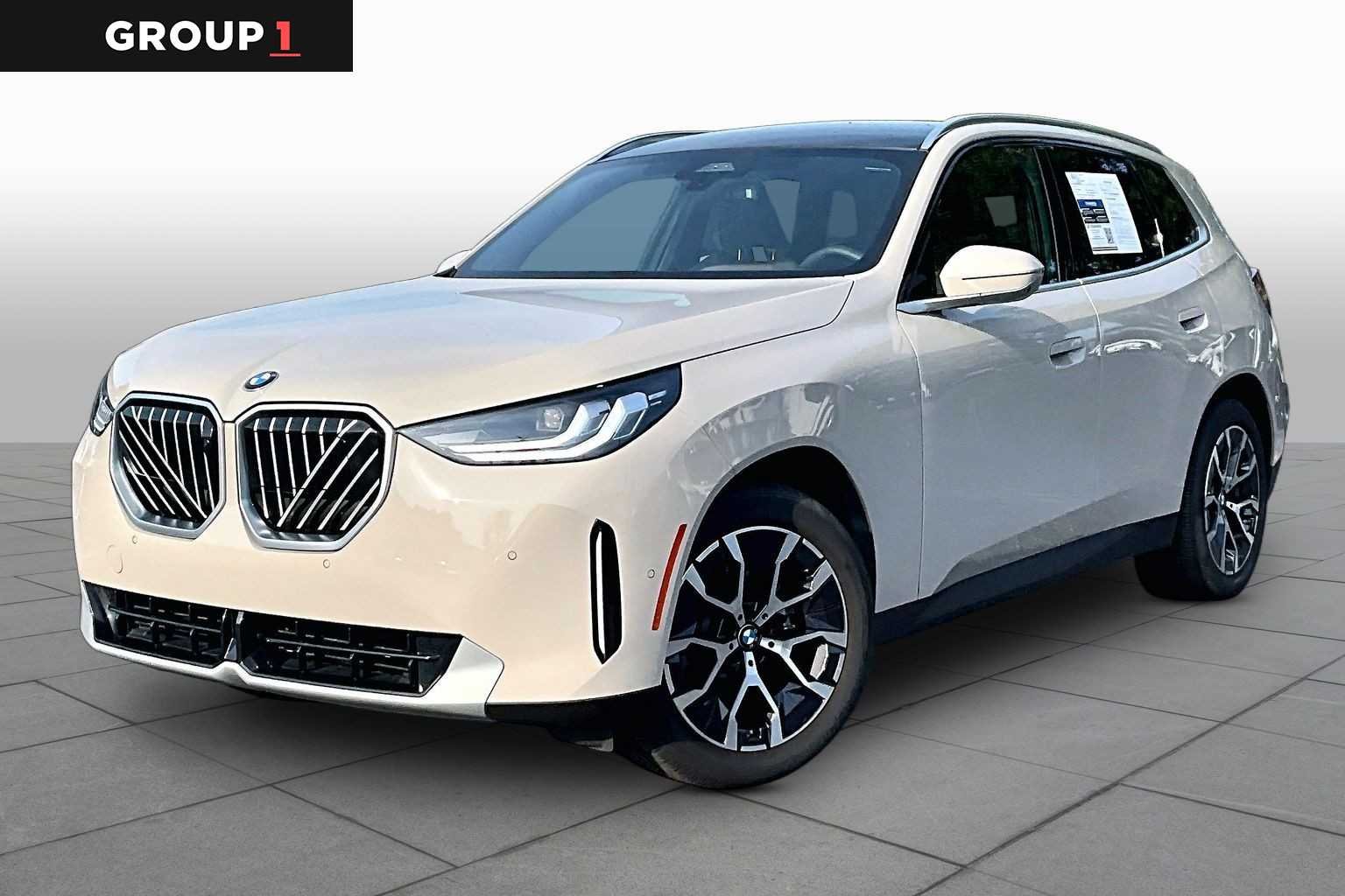 2026 BMW X3