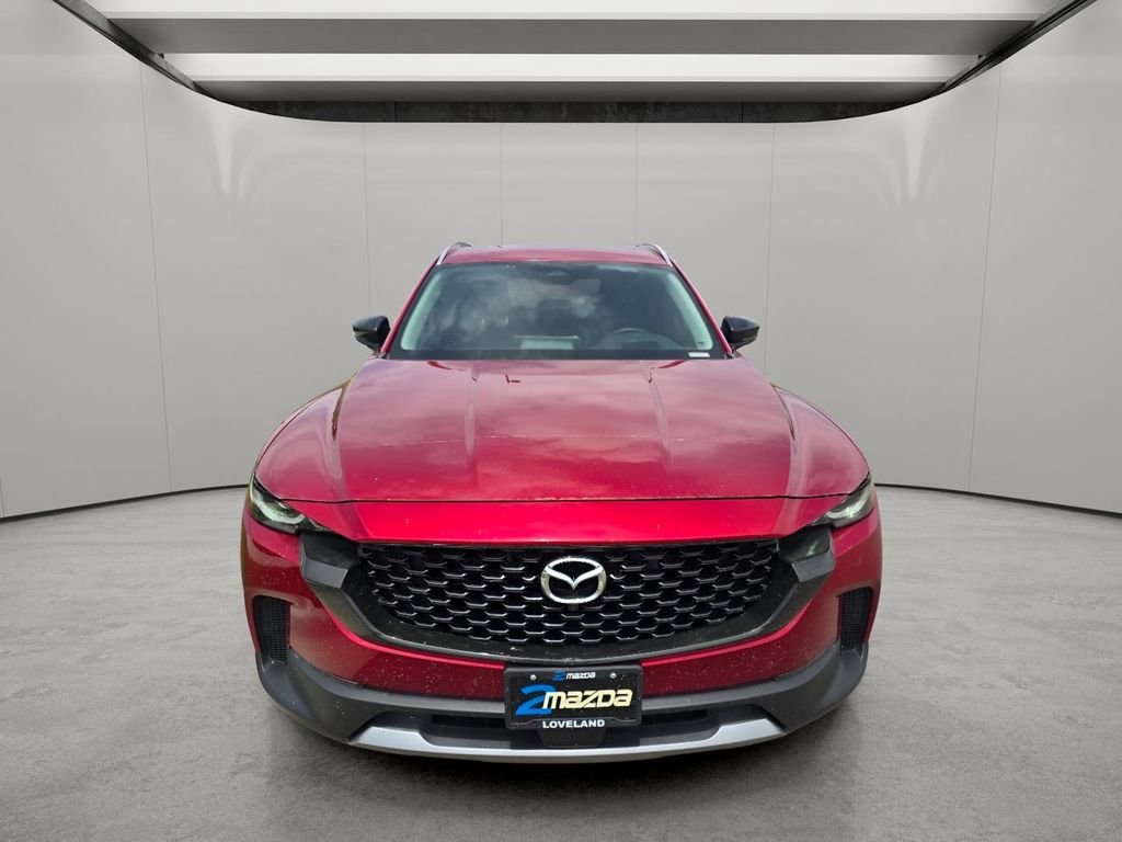 2025 Mazda CX-50 Premium Plus - Photo 8