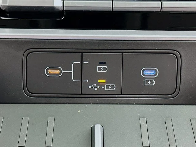 New 2026 Silver Hyundai SE image 17