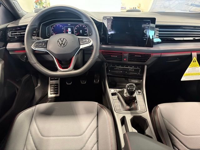 New 2026 Blue Volkswagen 2.0T Autobahn image 12