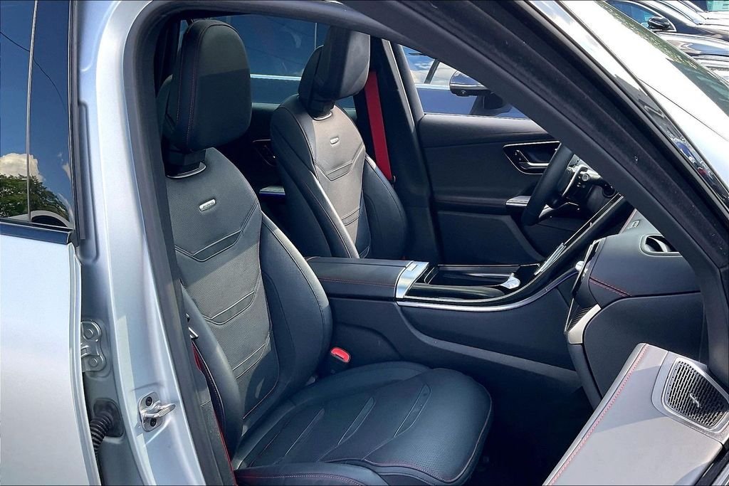 2024 Mercedes-Benz GLC AMG GLC43 - Photo 7