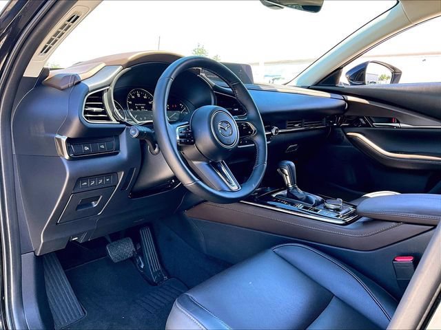 2025 Mazda CX-30 Turbo Premium - Photo 8