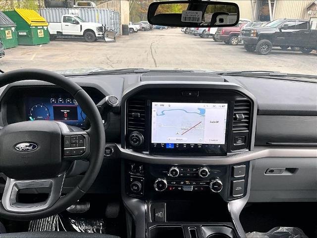 2026 Ford F-150 — photo 21