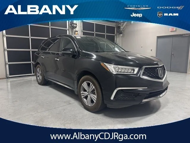 2020 Acura MDX -'s photo