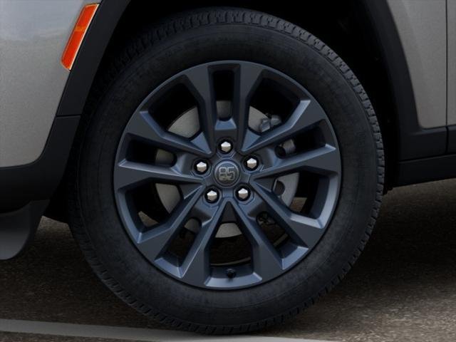 2026 Jeep Grand Cherokee 85th Anniversary Edition - Photo 34