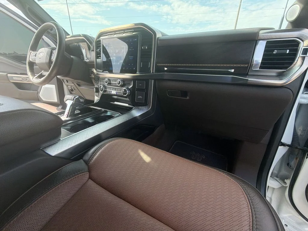 2023 Ford F-150 King Ranch - Photo 36