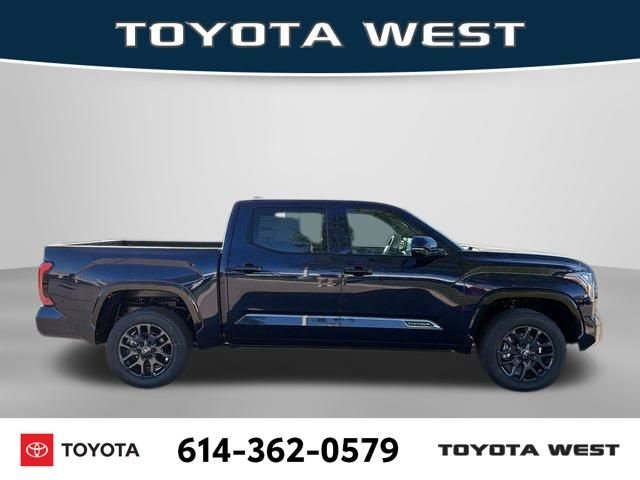 New 2026 Blueprint Toyota Platinum image 6